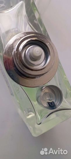 Guerlain lhomme ideal. Мужской. Распив