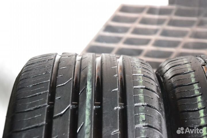 Continental ContiPremiumContact 2 195/50 R15 82H