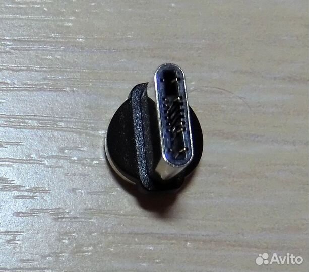 Переходник Micro USB к Type C и Type C к Micro US