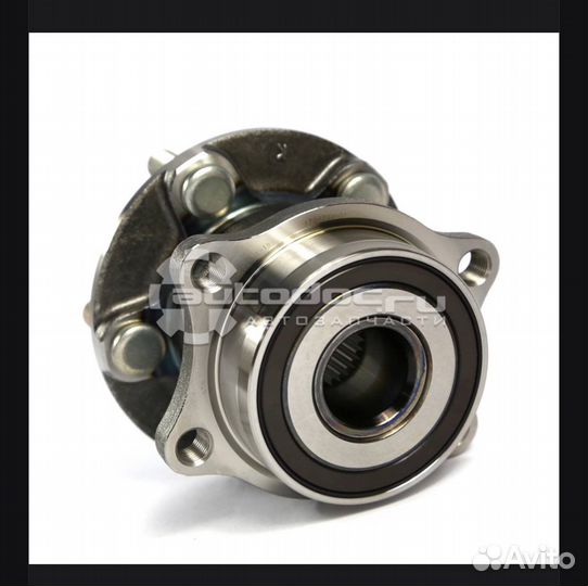 Ступичный подшипник задний 28473FL020 Subaru