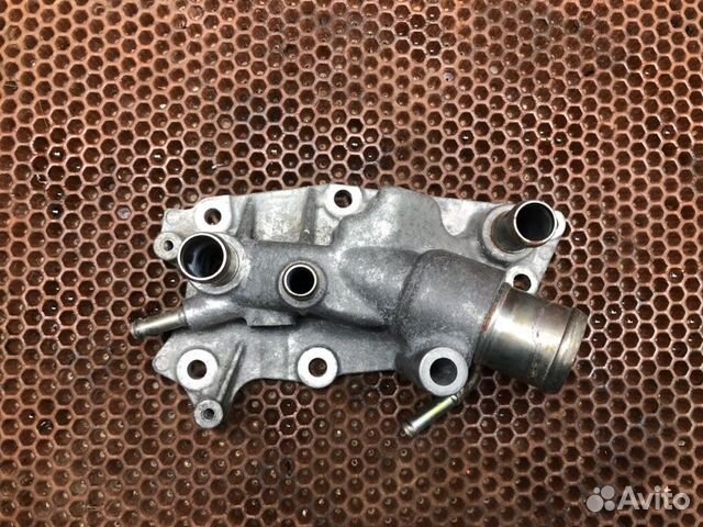 Корпус термостата Nissan Juke F15 2013