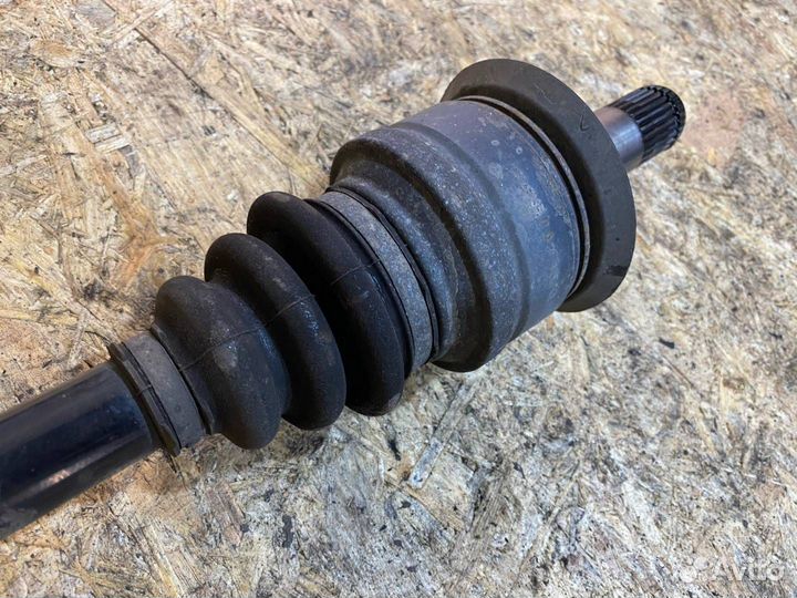 Полуось задняя левая BMW 3 F30/F31/GT F34 2015