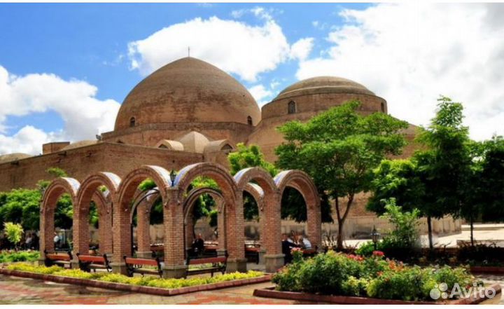 Оформление виз