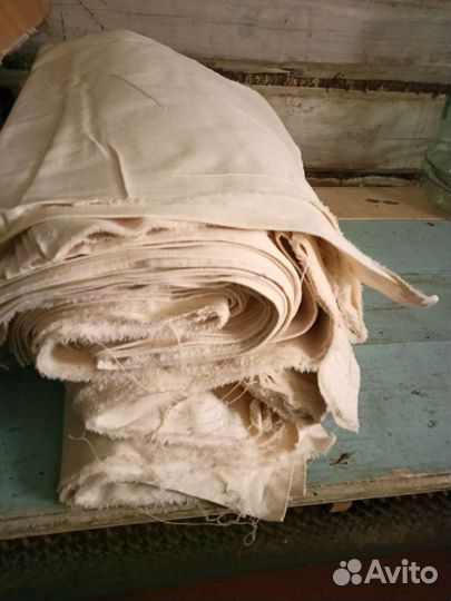 Пчелиный холст