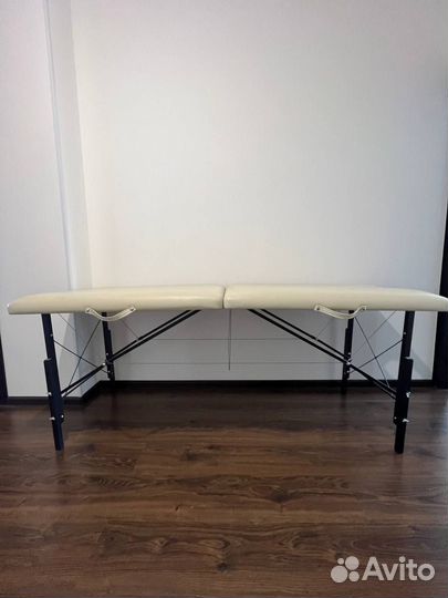 Массажный стол