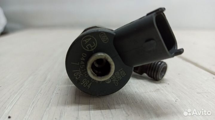 Форсунка топливная BMW X5 E53 M57 306D1