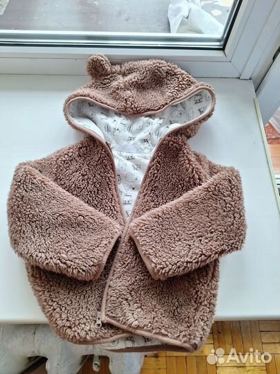 Одежа детская 86