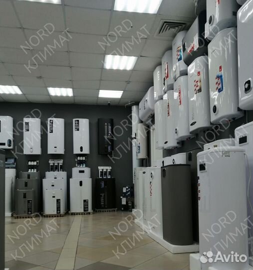 Водонагреватель Thermex, Ariston, Electrolux, Edis
