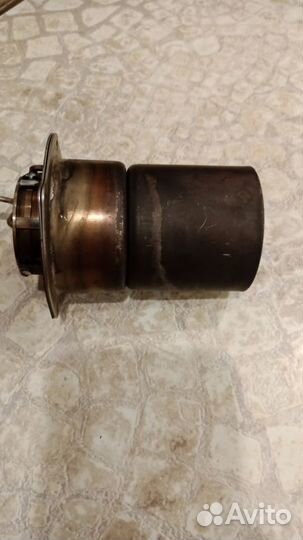 Горелка Webasto Thermo Top C, E, Z