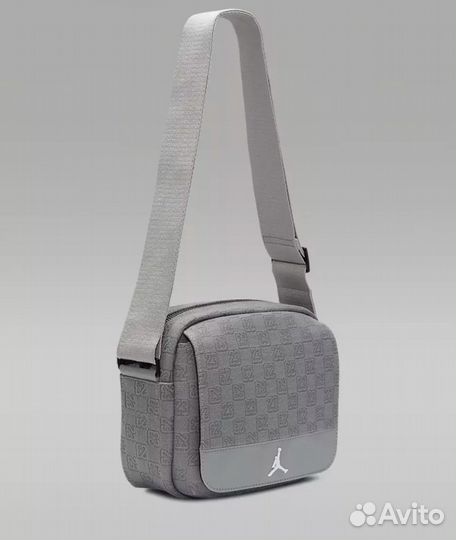 Сумка через плечо Jordan monogram
