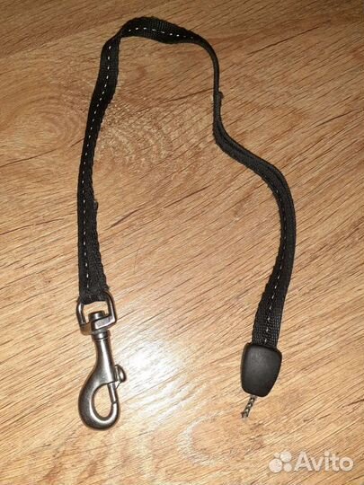 Карабин от рулетки флекси для собак до 12 кг