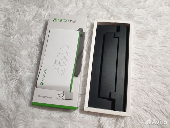 Оригинальный подставка для XBox One S и Х
