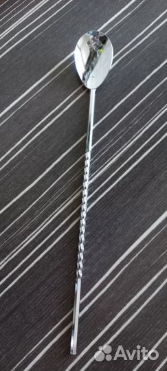 Ложечка для оливок