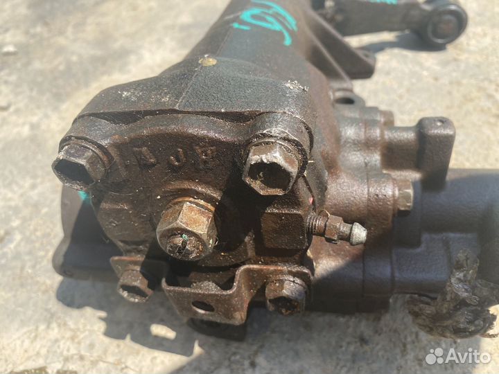 Продам редуктор рулевой