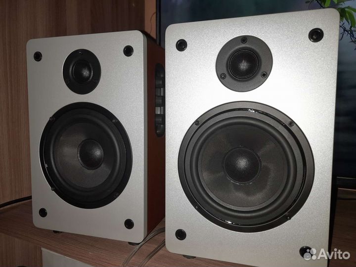 Dialog blues32 60watt для тв пк и других устро