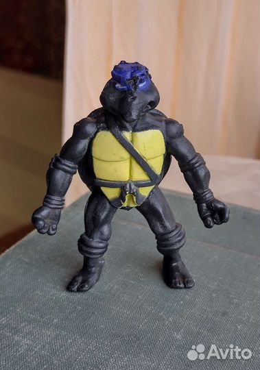 Черепашки ниндзя игрушки