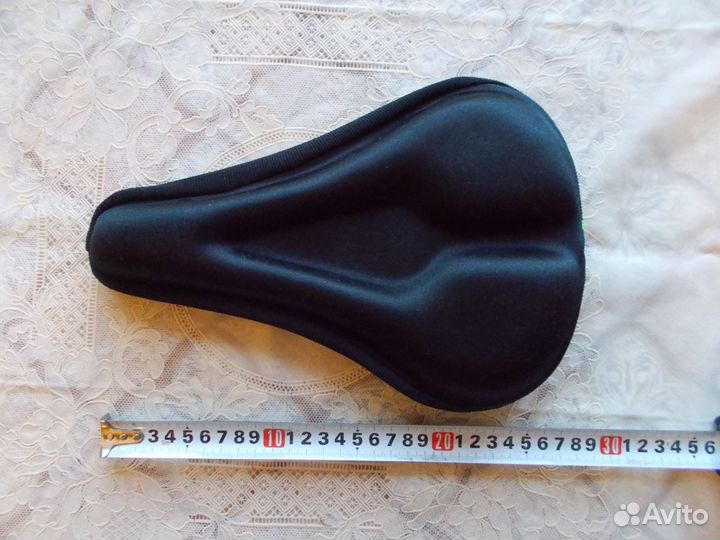 Накладка на седло
