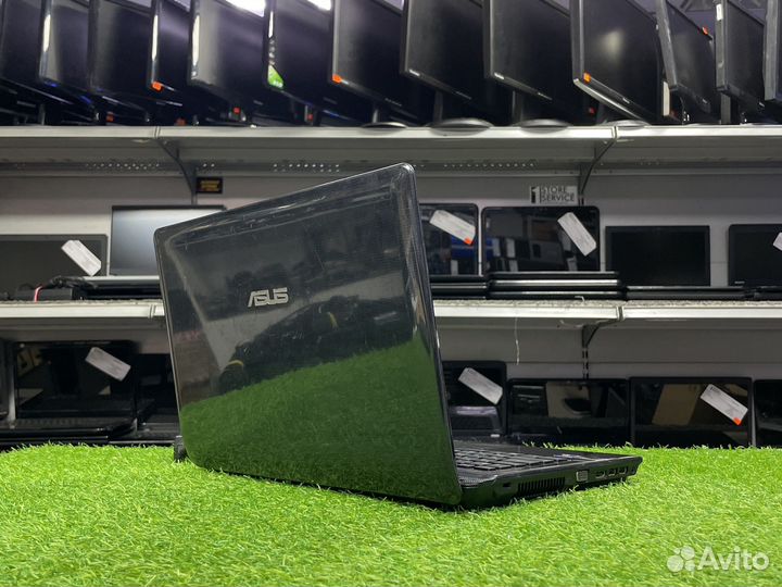 Ноутбук Asus A42F