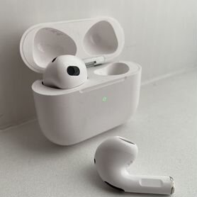 Наушники airpods 3