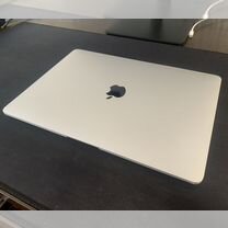 Macbook air m1 16 256