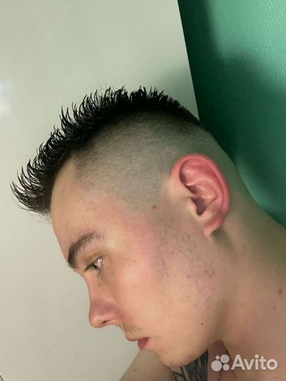 Парикмахер Универсал акции