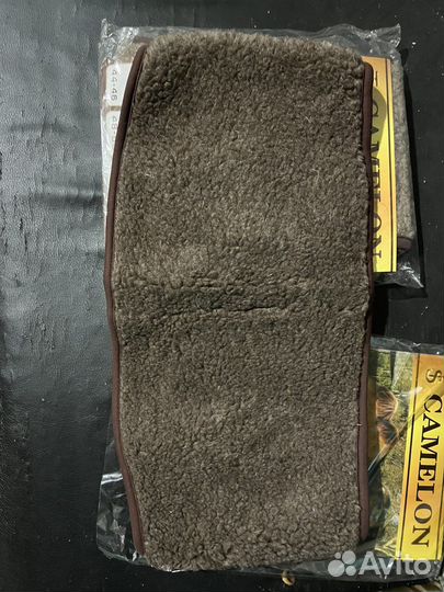 Пояс согревающий