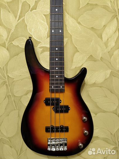 Бас-гитара Terris THB-43 SB