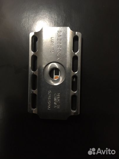 Станок для бритья