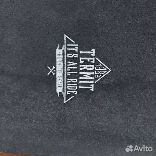 Скейтборд termit