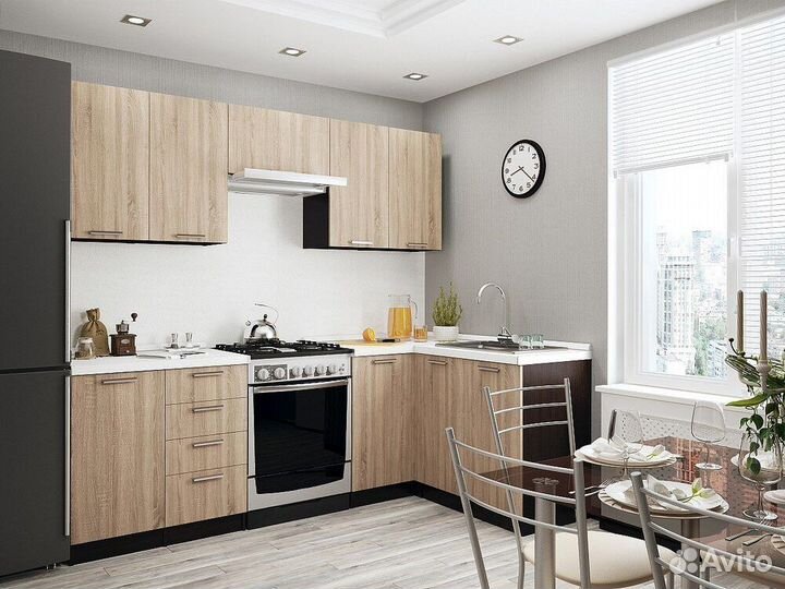 Кухонный гарнитур