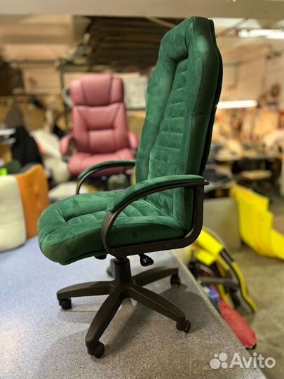 Компьютерное кресло