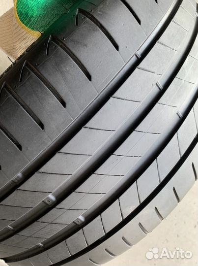 Bridgestone Turanza T005 255/30 R20