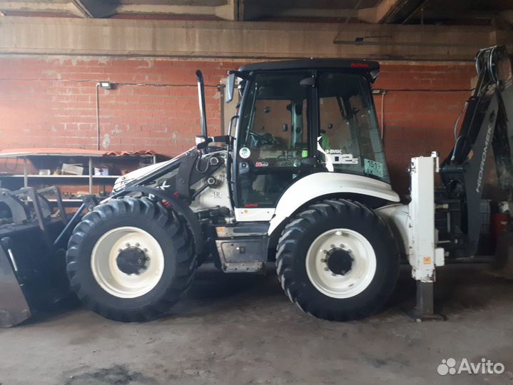 Услуги экскаватора по Верхнеуслонскому району