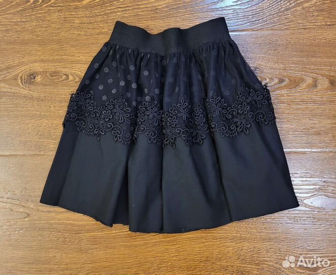 Юбка для девочки