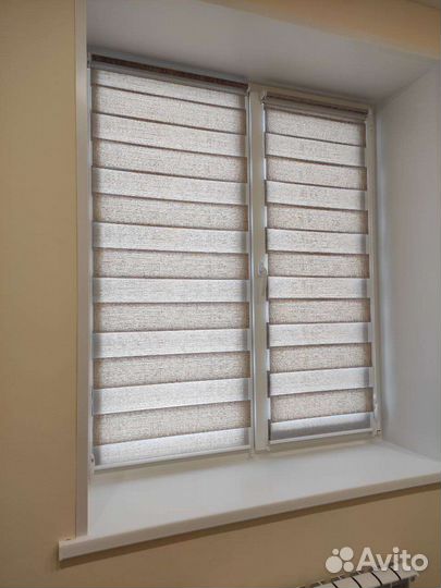 Жалюзи Рулонные шторы на кухню
