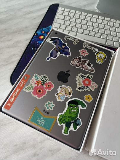 iPad air 1 32gb wifi