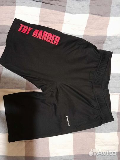 Шорты для мальчика 146 Demix