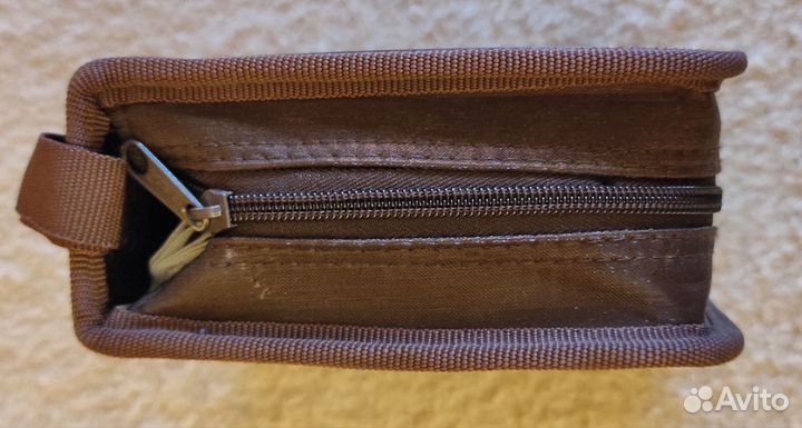 Сумка для CD дисков + много игр на PS1, PC