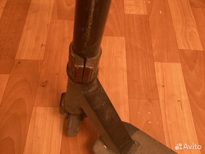 Самокат труковой playshion