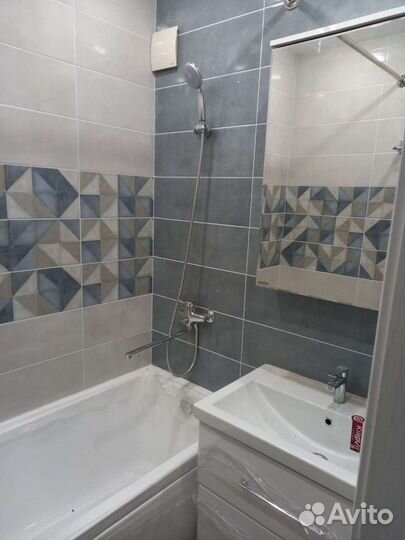 Отделочные работы