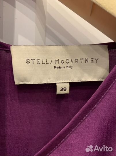 Stella mccartney платье