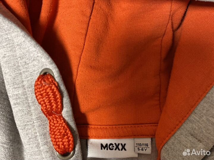 Брендовые вещи на мальчика