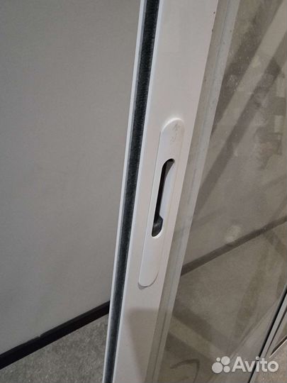 Окна балконы лоджии