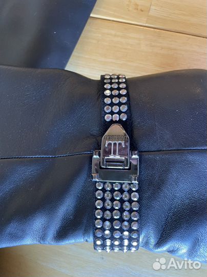 Loriblu ботфорты