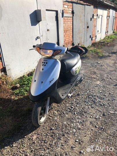 Продам мопед