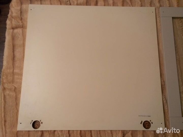 Фасад IKEA besta