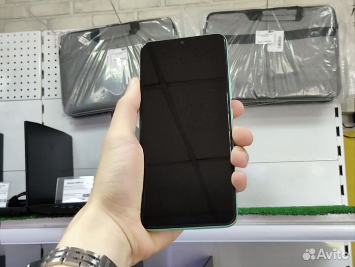 OUKITEL C25, 4/32 ГБ