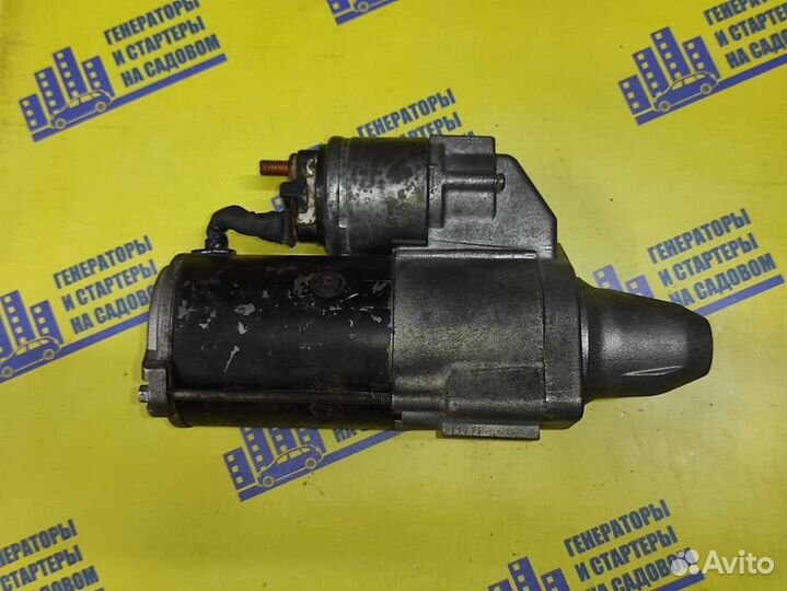 Стартер Chrysler 300C