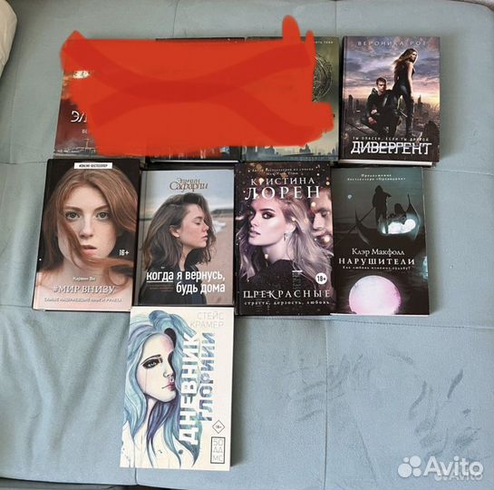 Книги для подростков, любовь, young adult, романы