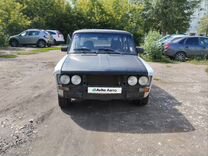 ВАЗ (LADA) 2106 1.5 MT, 1979, 15 000 км, с пробегом, цена 40 000 руб.